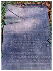 Gravestone